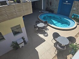 Pousada Raízes do Porto