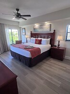 Westgate spa and resort