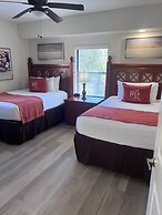 Westgate spa and resort