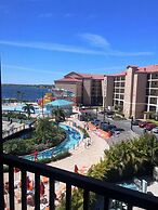 Westgate spa and resort