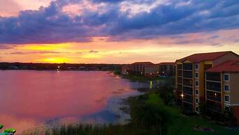 Westgate spa and resort