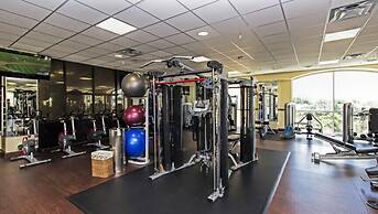 Westgate spa and resort