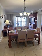 Westgate spa and resort