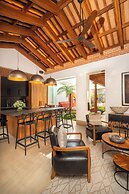 Singular Signature Residences