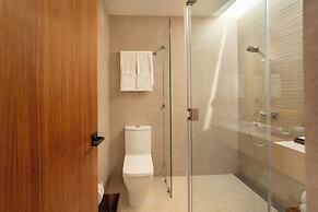 Singular Signature Residences
