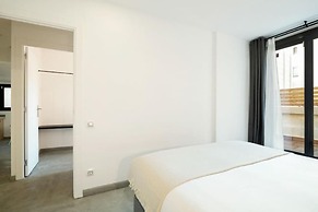 Private Terrace Dishwasher 3 Bedrooms