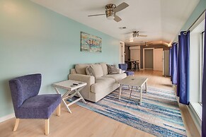 Indoor Pool + Waterfront Deck: Spacious Jay Home