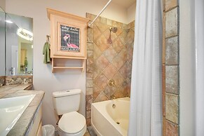 Indoor Pool + Waterfront Deck: Spacious Jay Home