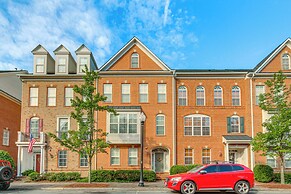 Work, Play & Explore DC Area: Herndon Haven!