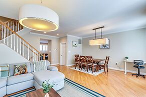 Work, Play & Explore DC Area: Herndon Haven!