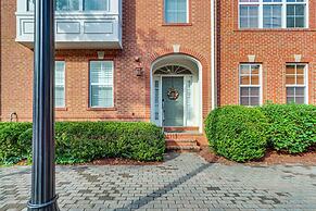 Work, Play & Explore DC Area: Herndon Haven!