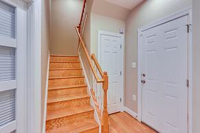 Work, Play & Explore DC Area: Herndon Haven!