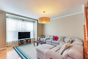 Work, Play & Explore DC Area: Herndon Haven!