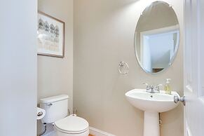 Work, Play & Explore DC Area: Herndon Haven!