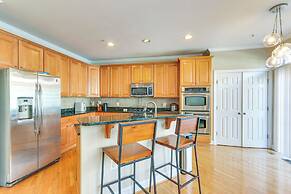 Work, Play & Explore DC Area: Herndon Haven!