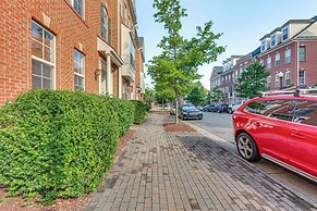 Work, Play & Explore DC Area: Herndon Haven!