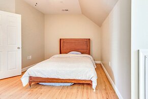 Work, Play & Explore DC Area: Herndon Haven!