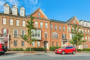 Work, Play & Explore DC Area: Herndon Haven!