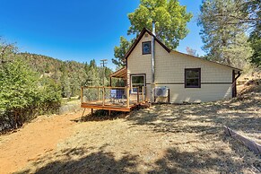 Updated Cabin in Lewiston Historical District!