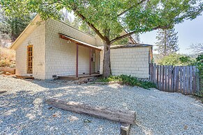 Updated Cabin in Lewiston Historical District!