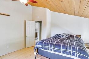 Updated Cabin in Lewiston Historical District!
