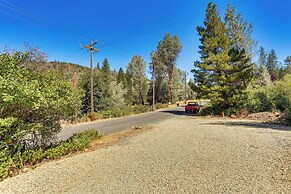 Updated Cabin in Lewiston Historical District!