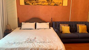 Beijing CBD - Studio Apartment Queenbeds