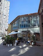Beijing CBD - Studio Apartment Queenbeds