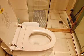 Beijing CBD - Studio Apartment Queenbeds