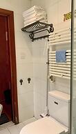 Beijing CBD - Studio Apartment Queenbeds