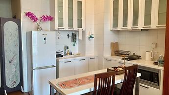 Beijing CBD - Studio Apartment Queenbeds