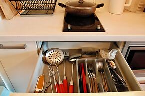 Beijing CBD - Studio Apartment Queenbeds