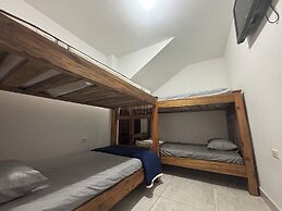 Apartamento Támesis Natural