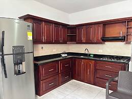 Apartamento Támesis Natural