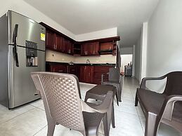Apartamento Támesis Natural
