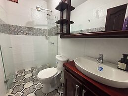 Apartamento Támesis Natural