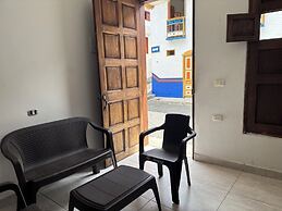 Apartamento Támesis Natural