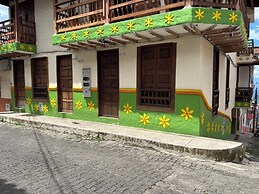 Apartamento Támesis Natural