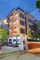 Park Abode Boutique Guest House