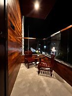 Park Abode Boutique Guest House