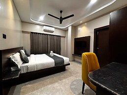 Park Abode Boutique Guest House