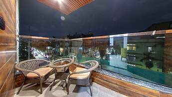 Park Abode Boutique Guest House