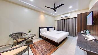 Park Abode Boutique Guest House