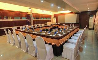 U by Z Hotels, Richmond Circle