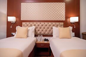 U by Z Hotels, Richmond Circle