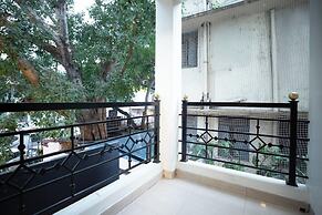 U by Z Hotels, Richmond Circle