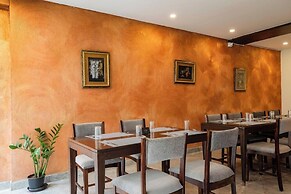 U by Z Hotels, Richmond Circle