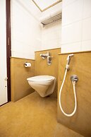 U by Z Hotels, Richmond Circle