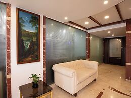 U by Z Hotels, Richmond Circle