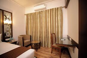 U by Z Hotels, Richmond Circle